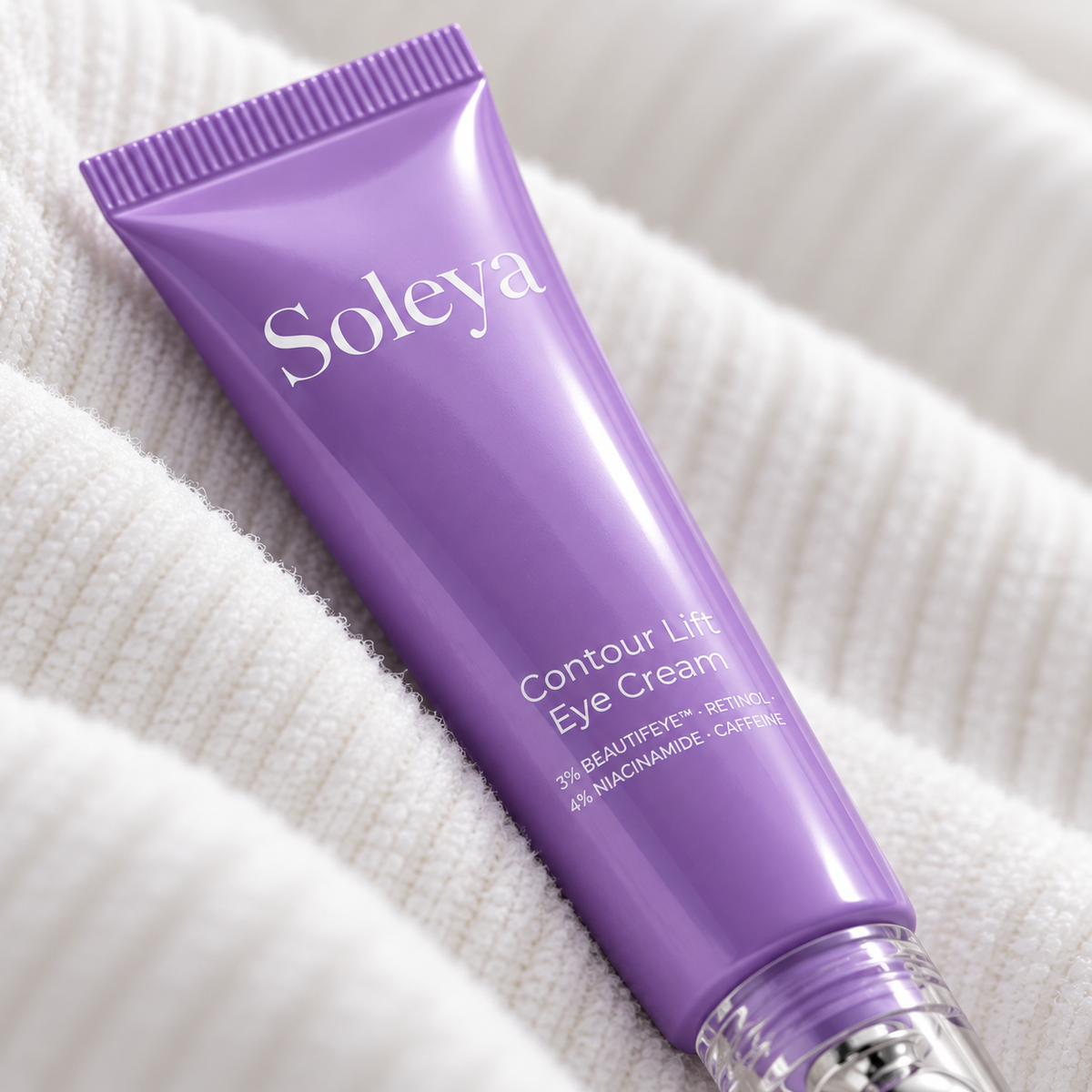 Soleya® Contour Lift Eye Cream