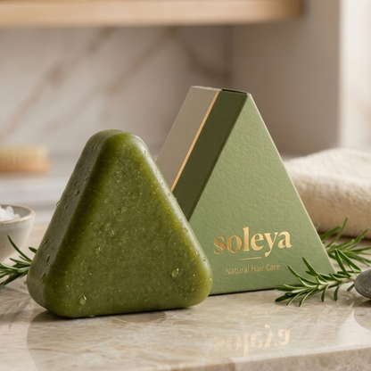 Soleya Korean Root Reset Bar