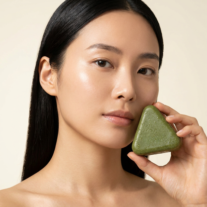 Soleya Korean Root Reset Bar