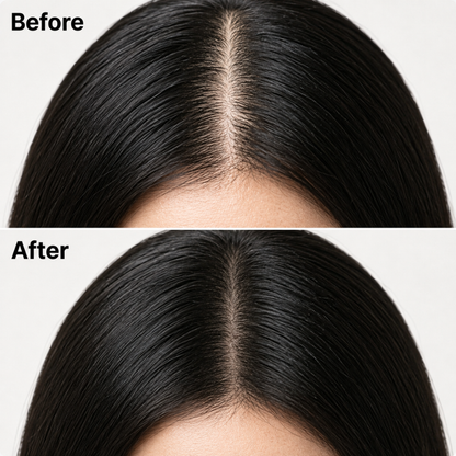Soleya Korean Root Reset Bar