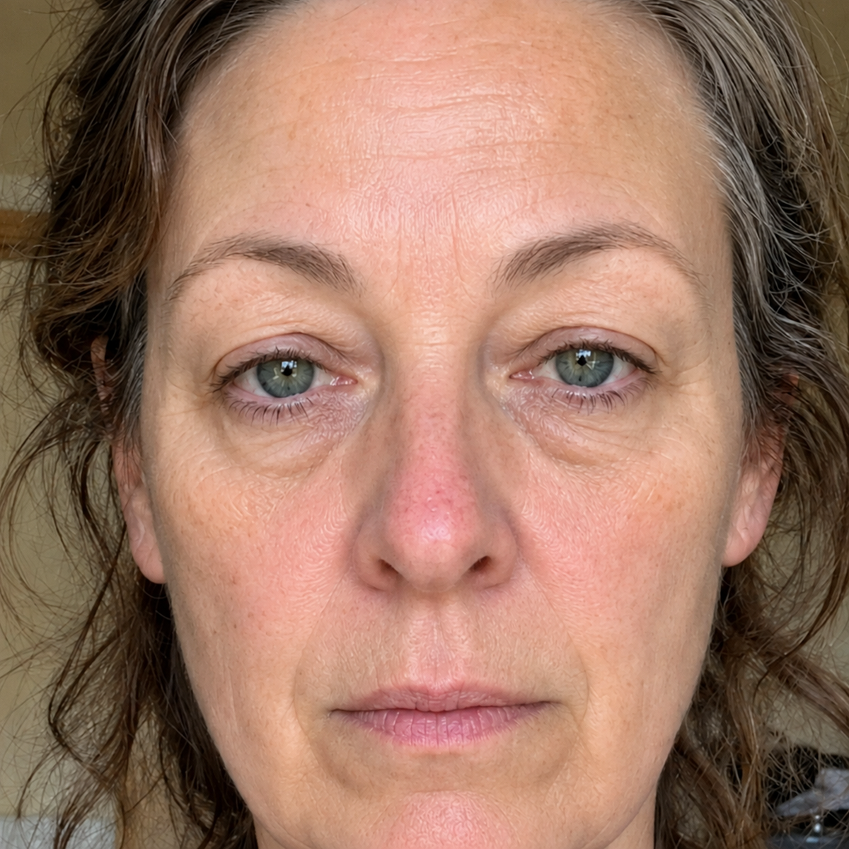 Before treatment