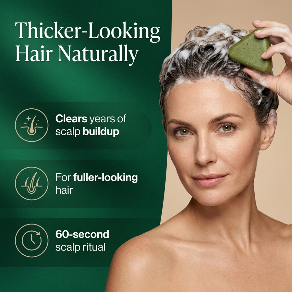 Soleya Korean Root Reset Bar