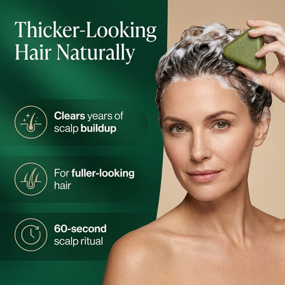 Soleya Korean Root Reset Bar