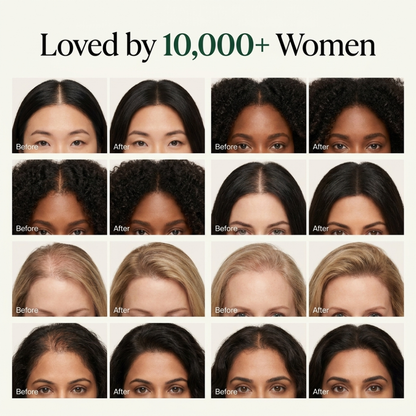 Soleya Korean Root Reset Bar