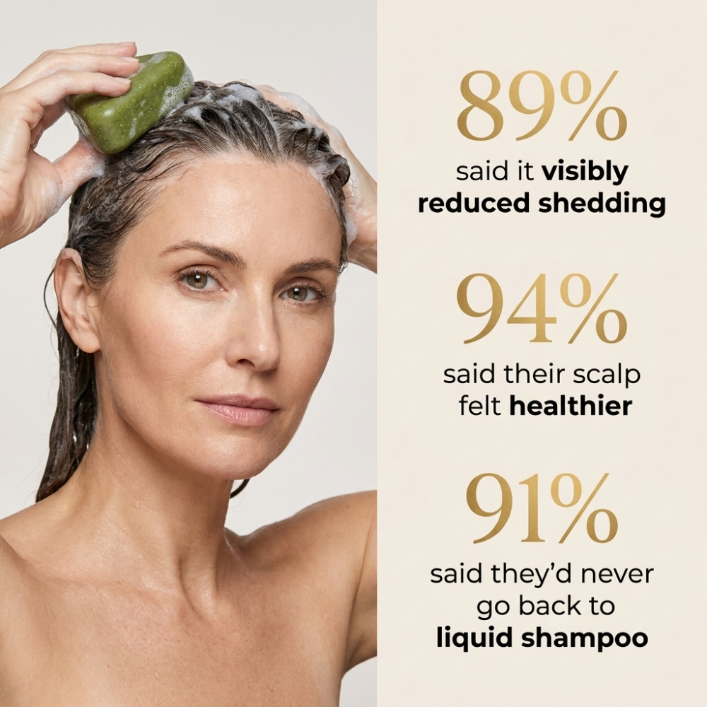 Soleya Korean Root Reset Bar