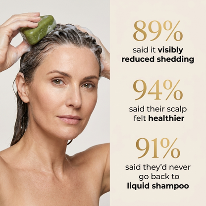 Soleya Korean Root Reset Bar
