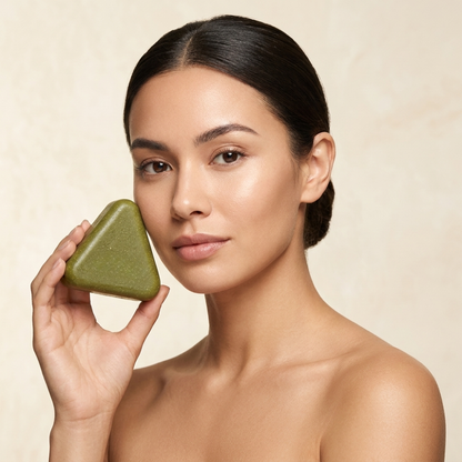 Soleya Korean Root Reset Bar