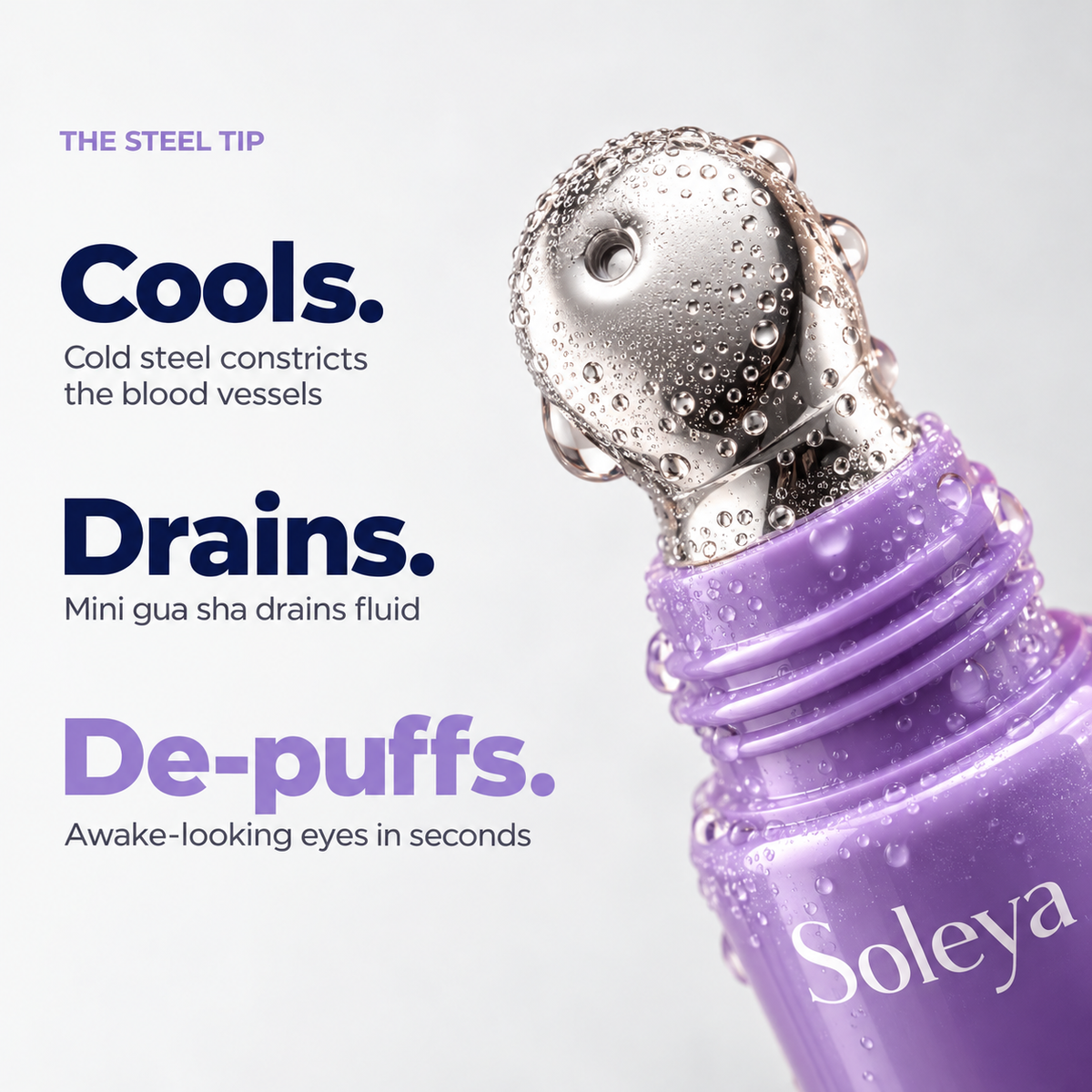 Soleya® Contour Lift Eye Cream