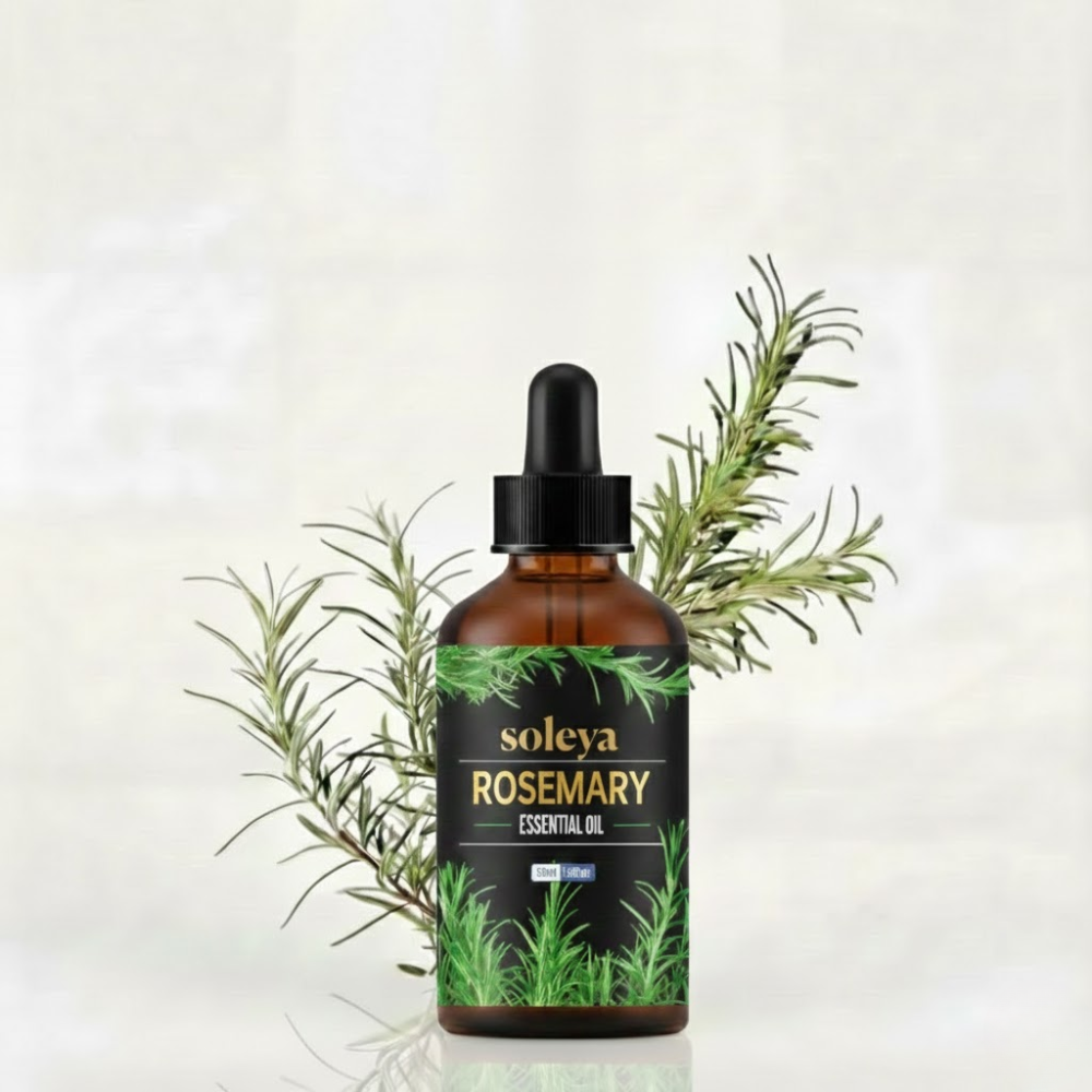 Rosemary Oil