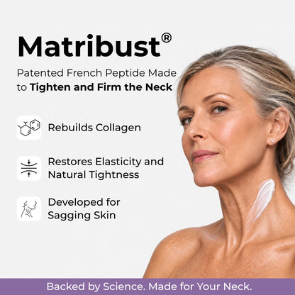 Soleya® Tighten & Lift Neck Cream