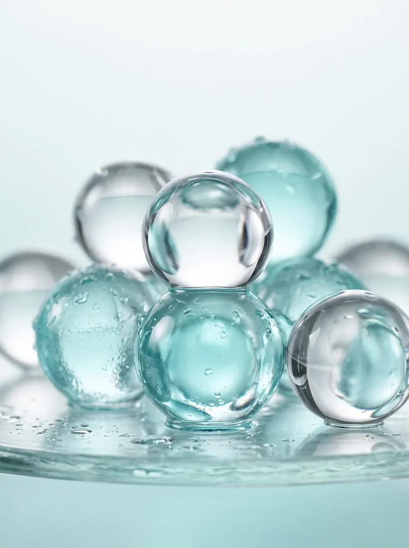 HYALURONIC ACID
